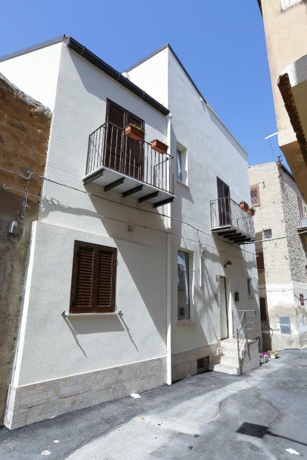 Agrigentumbreakfast Agrigento Exterior foto