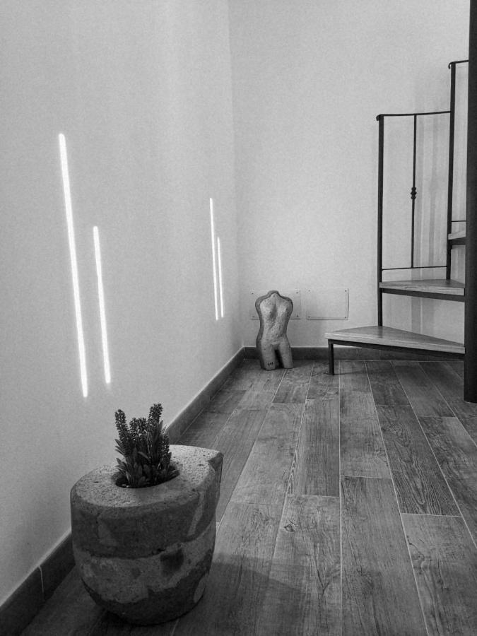 Agrigentumbreakfast Agrigento Exterior foto